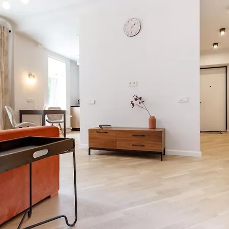 شقة Feels Like Home, Center, Free Parking